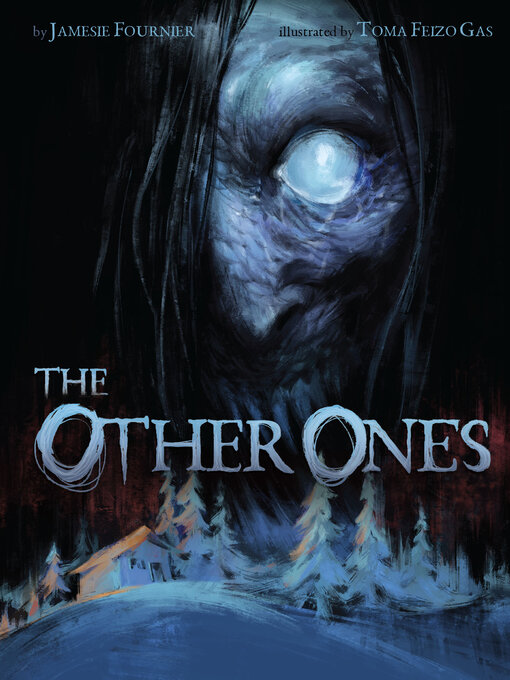 Title details for The Other Ones by Jamesie Fournier - Available